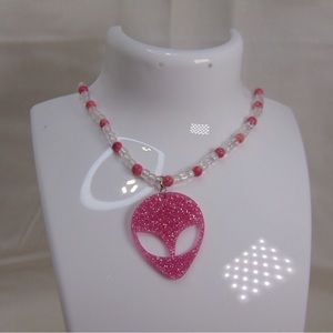 Handmade necklace 🩷